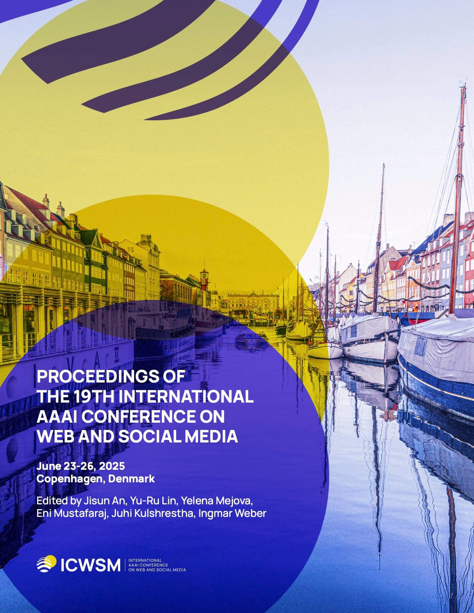 Journal of Digital Science Cover